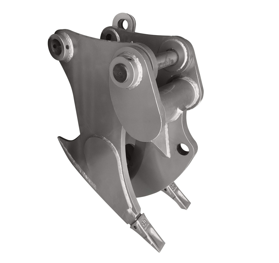 Modularis Tree Stump Splitter